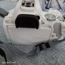 佳能（CANON） EOS 200d二代 2代 入门级单反相机 vlog便携家用迷你单反数码照相机 白色200DII机身+永.诺50mm1.8人像镜头 官方标配【无内存仅出厂配置】下拉详情可见套餐介绍 实拍图