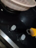 华凌 美的出品 集成灶 油烟机 消毒柜 燃气灶 烟机灶具一体灶 二星消毒 储物柜 烟灶联动 小黑盒 液化气 WD26 实拍图