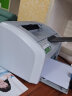 HIXANNY 【再制造】HPLaserJet 1020  黑白激光打印机办公打印家用作业打印 HP1106 实拍图