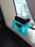 700香水蒙特卡罗日本进口经典汽车香座车载古龙海洋柠檬补液 160ML蓝色/海洋味(幽香) 实拍图