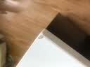 YOE.FTY优宜办公室办公桌椅员工桌屏风工作位四人工作台电脑桌职员桌组合 单人位+办公椅 实拍图