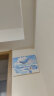 墨斗鱼DIY数字油画蓝鲸40*50cm客厅填充手绘画画填色手工油彩画装饰画 实拍图