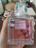 迪奥（Dior）真我女士香水 花香持久香氛 送女友老婆生日礼物/ 花漾甜心女士香水EDT 100ml 实拍图