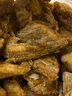 恒臣珍带鱼酥500g罐装香酥小鱼干即食海鲜海味各种美食孕妇小吃零食大全 香酥带鱼干500g 实拍图