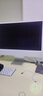 苹果（Apple）iMac 99新二手苹果一体机 台式电脑 24寸M1M3M4 4.5K屏剪辑设计 京拍优品|择优发货 24英寸 M1【八核+七核图形】8G+256G多色 99成新 实拍图
