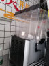 华雷仕饮料机商用全自动双缸三缸喷淋搅拌冷热果汁机自助冷饮机大容量 双缸单冷饮料机 晒单实拍图