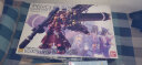 万代（BANDAI） MG 高达卡版 拼装模型玩具 18cm MG 精神力扎古 实拍图