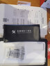 易京(YJING)适用 努比亚红魔6R钢化膜蓝光nubia腾讯红魔6r游戏手机全屏高清电竞保护贴膜 抗蓝光透明前膜(2片装)+碳纤维后盖软膜 实拍图