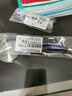 施德楼（STAEDTLER）自动铅笔替芯 HB/0.7mm石墨铅芯 学生开学考试必备活动铅芯不易断250-12根/盒 实拍图