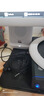 JBL PS3500  无线蓝牙音箱台式电脑多媒体电视音响桌面笔记本音箱低音炮环绕PS3300升级版 75周年典藏款 EQ风潮音染 白色 实拍图