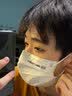BONYHAIR染发剂男士专用颜色染头发2023流行色免漂在家染 5/4冷棕色 200ml 1支 （潮流色） 实拍图