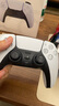 索尼（SONY）【国内保税仓】PS5港版/日版家用体感游戏机支持黑神话悟空 slim高清4K电视游戏主机支持VR PS5原装手柄 白色（保税仓） 官方标配 实拍图
