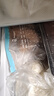 家の物语（KATEI STORY）日本食品保鲜袋密封袋食品级密实袋冰箱收纳袋辅食封口拉链自封袋 加厚保鲜袋小号1盒+中号1盒 实拍图