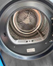 卡萨帝（Casarte）揽光L5洗烘套装 直驱滚筒洗衣机全自动+热泵烘干机 匀蒸烘 以旧换新 C1 D10L5ELU1+CGQ 10FL5EU1 实拍图