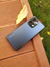 及派 适用opporeno9手机壳新款电镀磨砂Reno9pro镜头全包Pro+防摔保护简约男女后外壳 OPPO Reno9【石墨黑】轻奢电镀磨砂 实拍图