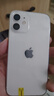 Apple 苹果 iPhone 12mini 苹果12 mini 5G 二手苹果手机 国行全网通 白色【赠:5件套】 128G 95新 实拍图
