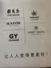 雅戈尔（YOUNGOR）西服裤男西装裤TR裤裤子亲肤顺滑垂顺西裤新品 GCHX37848FWA藏青色 39 .5(185/98A) 实拍图