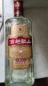 古越龙山 中央库藏金八年 传统型半干 绍兴 黄酒 500ml*6瓶 整箱装 实拍图