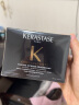 卡诗（KERASTASE）进口黑钻凝时钥源洗发水黑耀臻萃鱼子酱女滋养受损发脆弱毛躁去屑 【新】黑钻钥源发膜200ml 实拍图