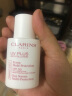 娇韵诗（CLARINS）防晒霜清透防晒隔离孕妇护肤品化妆品 防晒霜 30ml 透明色 实拍图