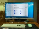 酷睿i7/RTX2060独显吃鸡游戏主机组装电脑二手台式机 四：酷睿i7 16G GTX1070性能独显 高端主机+显示器 99新 实拍图