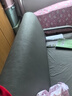 颖盛艺居折叠沙发床两用小户型布艺伸缩床阳台多功能床客厅折叠沙发 【1.5m储物款】+5cm海绵+2cm椰棕 实拍图