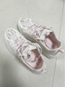 斯凯奇（Skechers）糕糕鞋女鞋夏季厚底增高休闲鞋蕾丝透气户外运动鞋松糕鞋117520 实拍图