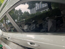 景奇【热卖榜单TOP1】2025升级陶瓷膜全国免费包安装汽车贴膜隔热防爆膜车窗玻璃防晒膜隐私膜 4个车窗高隐私深黑 全国免费施工包除旧 实拍图