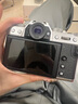 FUJIFILM现货X-T30II二代微单相机 4Kvlog视频  XT30 II银色单机身 国际版 xt30 II 单机身【银】+15-45镜头 实拍图