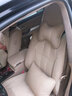 联匠LIANJIANG汽车座套全包围坐垫真皮座椅套定制座垫 温馨米 卡罗拉rav4凯美瑞雷凌汉兰达 实拍图
