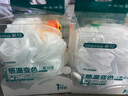 茶花沐浴球浴花儿童浴球洗澡刷洗浴搓澡刷沐浴擦 小乌龟1个装 实拍图