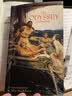 荷马史诗：奥德赛 英文原版 经典名著 The Odyssey of Homer  进口原版 英文书 Bantam Classics 经典系列 实拍图