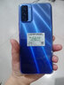 华为智选hi畅享70m 新品5G手机 官方全新正品原装系列鸿蒙安全守护老人机护眼lcd屏 8GB+128GB 雪域白 官方标配 实拍图