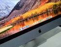 苹果 (Apple)  iMac 二手苹果一体机电脑 台式机 21.5/27/24英寸 4K/5K 办公设计剪辑游戏 27寸813【大屏|力荐】i5-8-256固态 95成新 实拍图