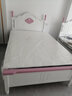 慕胜维格弹簧床垫1.8x2米椰棕乳胶床垫子1.5x2米护脊床垫1.8米×2米 24cm经典+针织椰棕乳胶软硬两用 135cm*190cm 实拍图