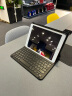 莱克玛纳 2022款ipad air5/4蓝牙键盘保护壳Pro11/12.9英寸一体式磁吸皮套 适用2018版iPad pro 12.9英寸 实拍图