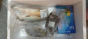 尚致【现货】海鲜礼盒海鲜大礼包团购礼品帝王蟹龙虾海参鲍鱼 B款礼盒（8种海鲜3700g） 实拍图