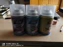 春风自动定时喷香机专用芳香剂 加香机补充液 芳香喷雾空气清新剂喷雾 3瓶-青提葡萄 实拍图