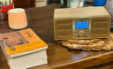 博文天才（BOWEN GENIUS） 小国学机国学经典听读机播放器熏教故事机木质国学早教机0-13岁 金木128G（5万首）送15本配套书 实拍图