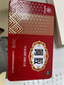 福牌阿胶 山东东阿镇阿胶块250g 半斤装 铁盒阿胶片补血滋阴 3盒装*250g 实拍图