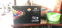 星朋适用惠普2612a 12a硒鼓m1005墨盒hpM1319F打印机HP1020Plus墨粉1022 1010 1018易加粉Q2612A 3050 3015晒鼓 易加粉12a硒鼓标准容量2000页 实拍图