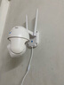 科世奇摄像头800万无需网络不用wifi室外360度无死角监控器4g家用全彩带夜视全景无线手机远程旋转可对话 4G版+无需网络+免费流量+人形追踪+对讲 128G内存卡 实拍图