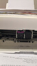 彩格001黑彩墨盒 适用小米米家Mi All-in-One inkjet Printer喷墨打印一体机墨水盒001小米墨盒可加墨 实拍图
