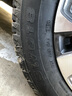 朝阳 雪地胎 汽车轮胎雪地胎  冬季防滑型用胎 自行安装 205/60R16 实拍图