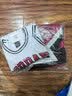NIKE JORDAN 耐克AJ童装男童23号篮球服背心2026夏季网眼透气儿童衣服 纯白色 150 /72 【建议身高140-152cm】 实拍图