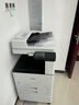 佳能（Canon） c3222L/3226/c3322L/c3326彩色激光大型商用打印机a3a4复印机办公c3330L复合机 3326标配输稿器+传真+原装机柜（26页/分钟） 实拍图