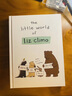 你今天真好看 英文原版 The Little World of Liz Climo 莉兹克里 实拍图