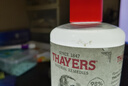 Thayers津尔氏 金缕梅玫瑰水爽肤水 补水保湿柔肤清爽化妆水355ml 实拍图