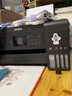 爱普生（EPSON）墨仓式品质款L4168 微信打印/无线连接 打印复印扫描一体机 实拍图