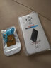 奥多金 华为Mate9手机壳 硅胶防摔保护套软壳 适用于华为手机套壳 Mate9-四角防摔透明软壳 实拍图